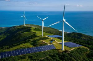 Solar Power Dawns in East Africa: A “Sun-Scorched” Land Embraces an Energy Revolution