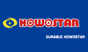 JINAN HOWOSTAR AUTO PARTS CO.,LTD