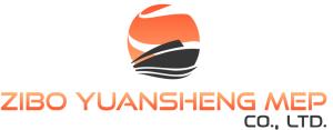 ZIBO YUANSHENG MEP CO., LTD.