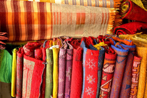 East Africa’s Carpet Market: A Niche Overlooked by Mainstream Players