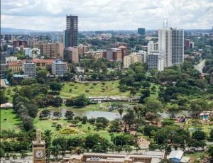 Market Research in Kenya: A Golden Opportunity for Chinese Companies to Export Small Commodities and Building Materials！