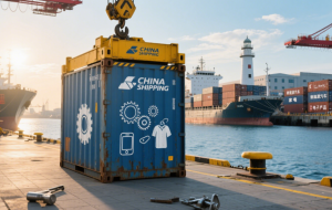 Jinan’s Foreign Trade Market Heats Up Rapidly: Exports of Industrial and Light Industrial Products Surge Year-Over-Year