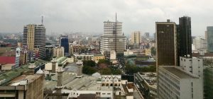 Opportunities for Chinese Companies in Kenya’s Ten-Year Engineering Plan (2025–2035)